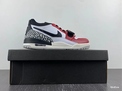 4200 312 Low CD7069- Chicago Legacy HighQuality Jordan 1029